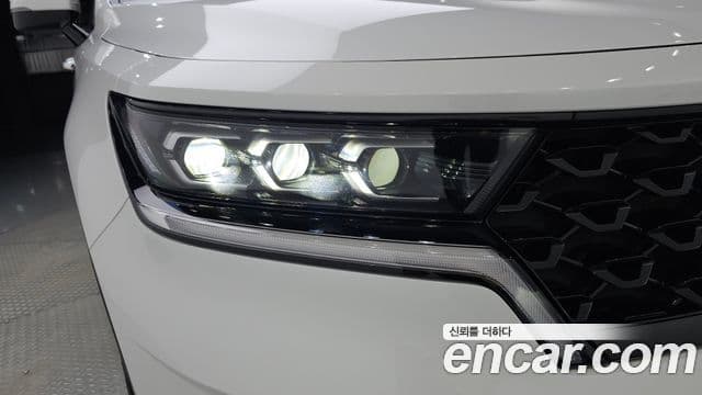 Kia Sorento 2022 — Şəkil 29/40