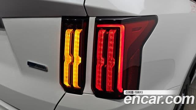 Kia Sorento 2022 — Şəkil 19/40