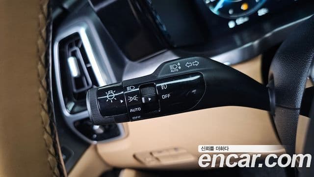 Kia Sorento 2022 — Şəkil 6/40