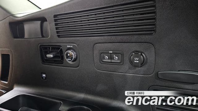 Kia Sorento 2022 — Şəkil 33/40