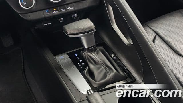 Hyundai Avante 2021 — Фото 9/20