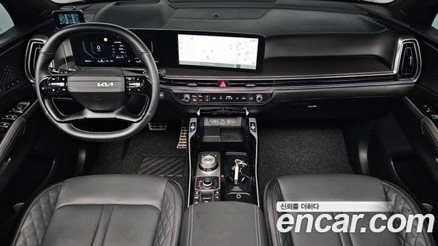 Kia Sorento 2025 — ფოტო 7/20