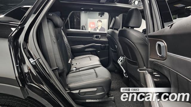 Kia Sorento 2025 — ფოტო 11/20