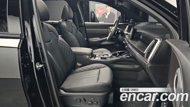 Kia Sorento 2025 — ფოტო 12/20