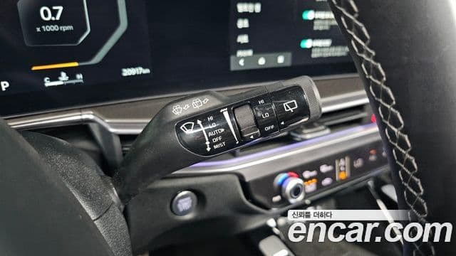 Kia Sorento 2025 — ფოტო 16/20
