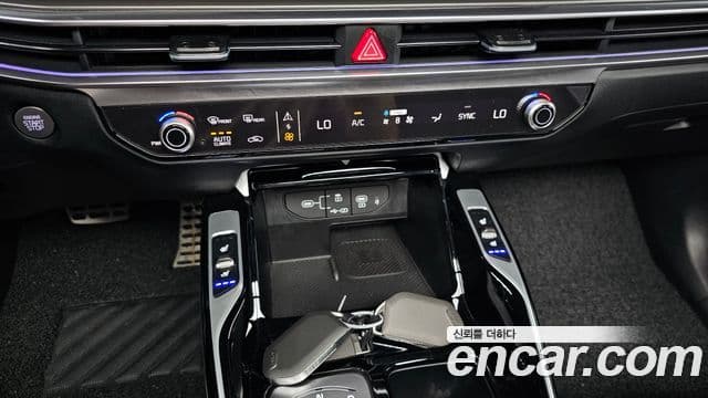 Kia Sorento 2025 — ფოტო 20/20