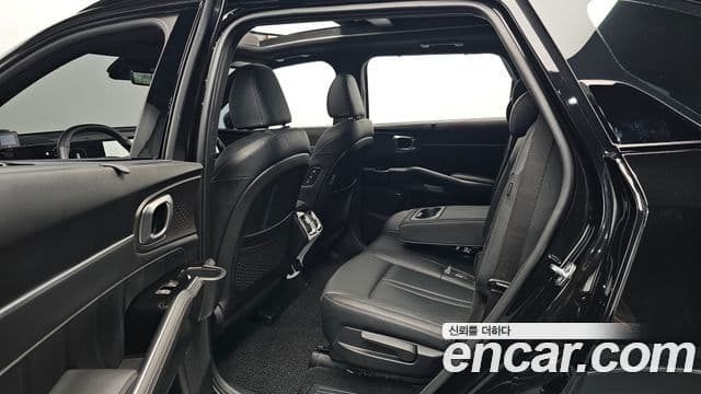 Kia Sorento 2025 — Photo 7/34