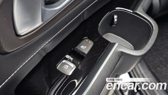 Kia Sorento 2025 — Photo 29/34