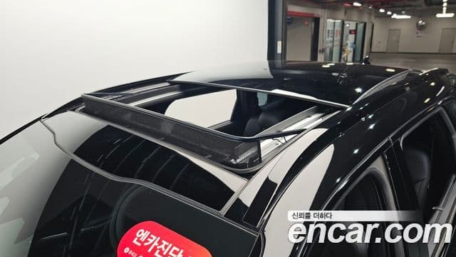 Kia Sorento 2025 — Photo 31/34
