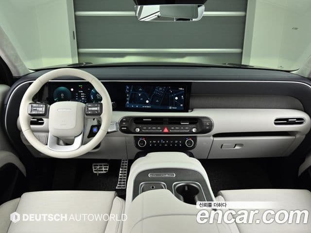 Hyundai Palisade 2025 — Photo 17/20