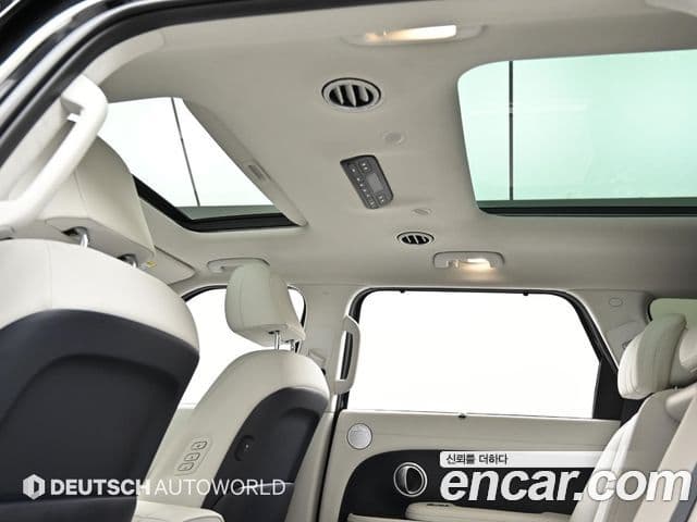 Hyundai Palisade 2025 — Photo 20/20