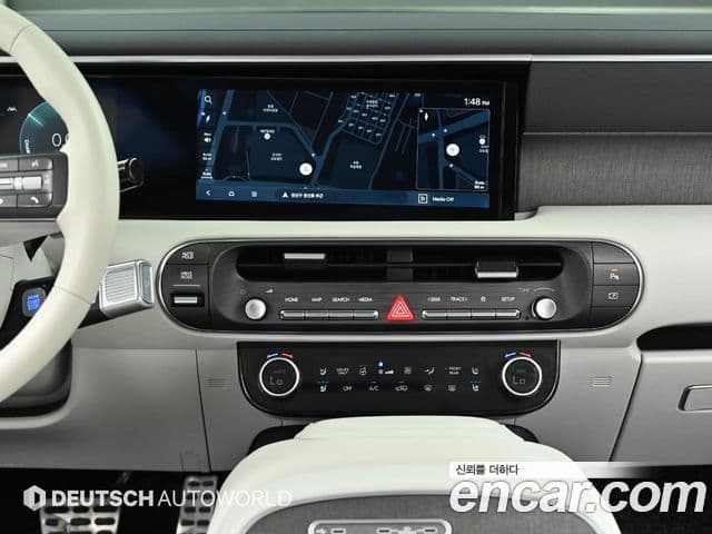 Hyundai Palisade 2025 — Photo 11/20