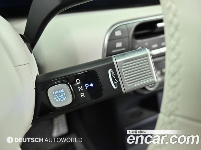 Hyundai Palisade 2025 — Photo 7/20