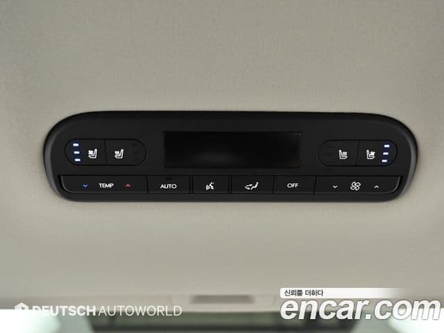 Hyundai Palisade 2025 — Photo 12/20