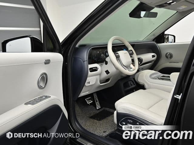 Hyundai Palisade 2025 — Photo 13/20