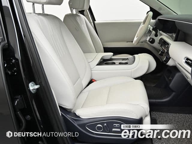 Hyundai Palisade 2025 — Photo 2/20