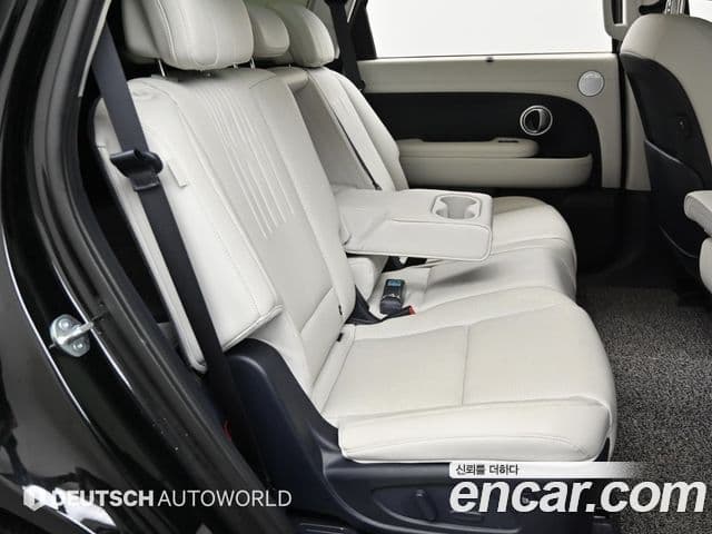 Hyundai Palisade 2025 — Photo 14/20