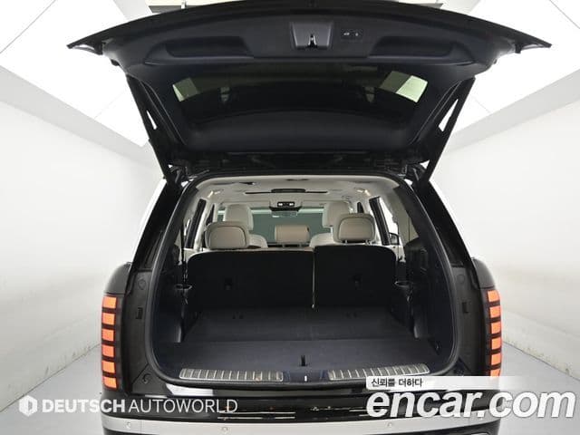 Hyundai Palisade 2025 — Photo 4/20