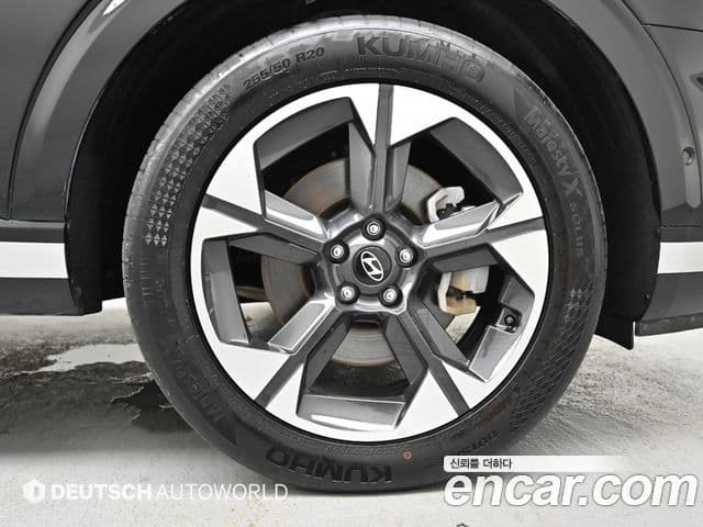 Hyundai Palisade 2025 — Photo 19/20