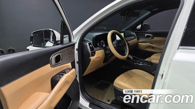 Kia Sorento 2021 — Şəkil 10/20