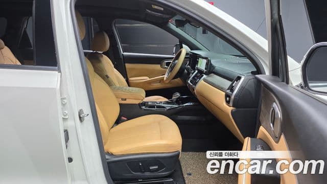 Kia Sorento 2021 — Şəkil 11/20