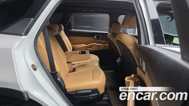 Kia Sorento 2021 — Şəkil 12/20