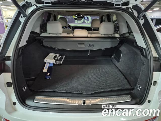 Jeep Grand Cherokee 2022 — фото 4 из 20