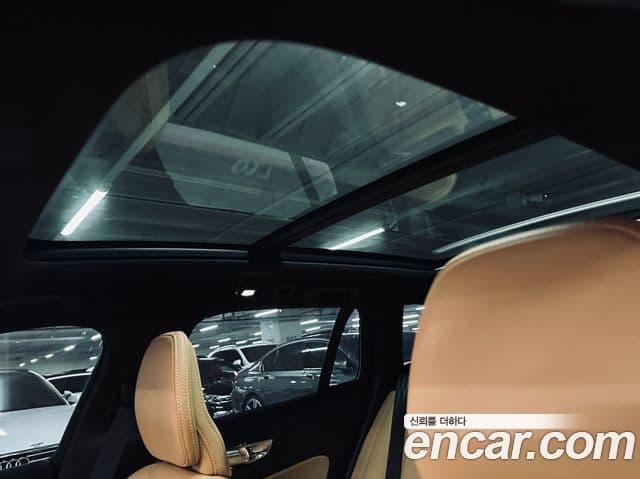 Volvo V60 Cross Country 2024 — Şəkil 5/20