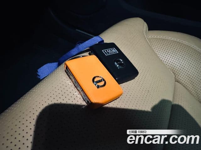 Volvo V60 Cross Country 2024 — Şəkil 12/20