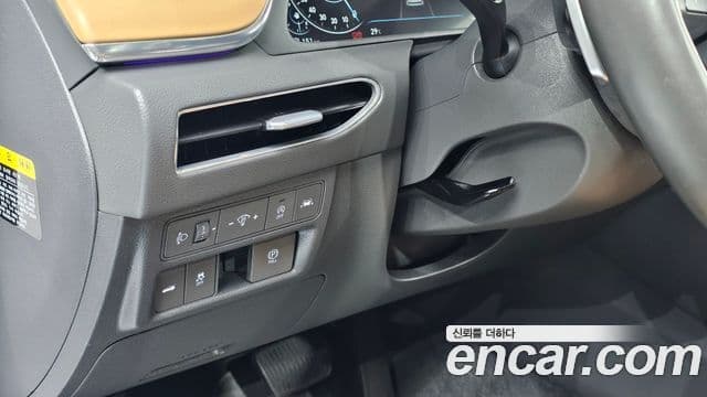 Hyundai Sonata 2019 — ფოტო 16/20