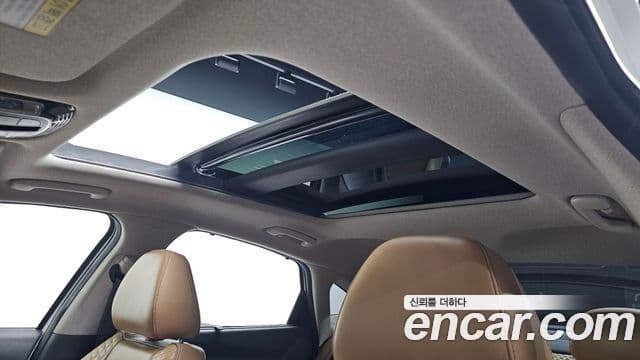 Hyundai Sonata 2019 — ფოტო 19/20