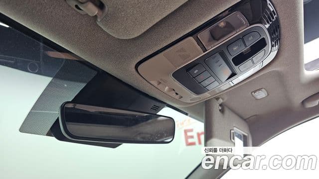 Hyundai Sonata 2019 — ფოტო 20/20