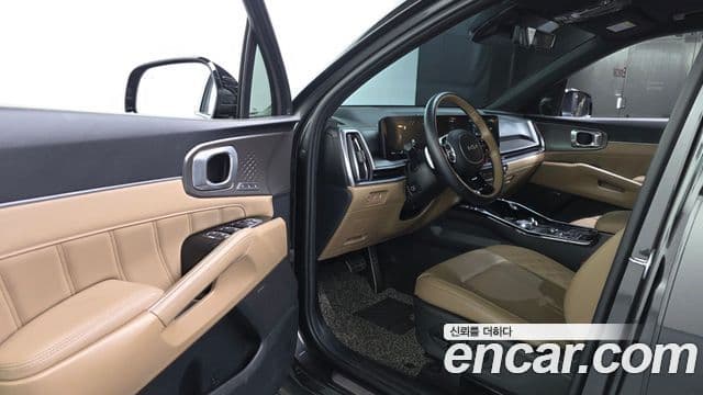 Kia Sorento 2024 — Şəkil 10/20