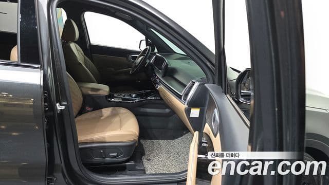 Kia Sorento 2024 — Şəkil 11/20