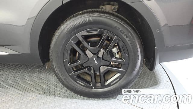Kia Sorento 2024 — Photo 33/33