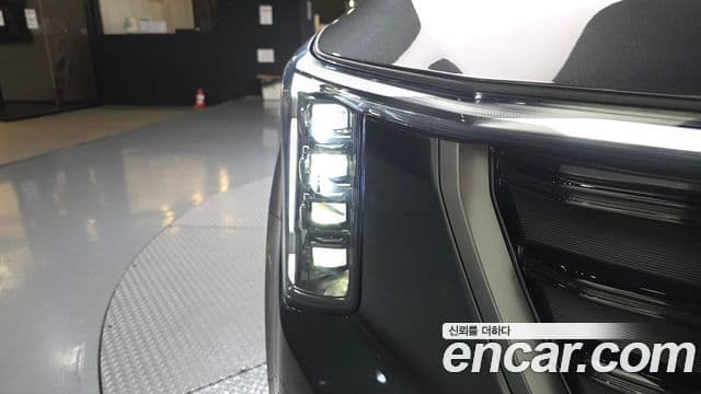 Kia Sorento 2024 — Photo 22/33