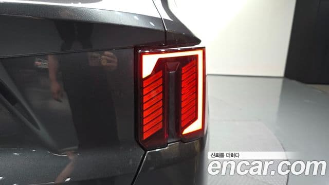 Kia Sorento 2024 — Photo 17/33