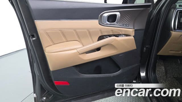 Kia Sorento 2024 — Photo 30/33