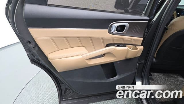 Kia Sorento 2024 — Photo 20/33