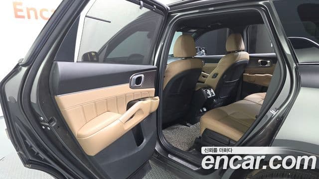Kia Sorento 2024 — Photo 11/33