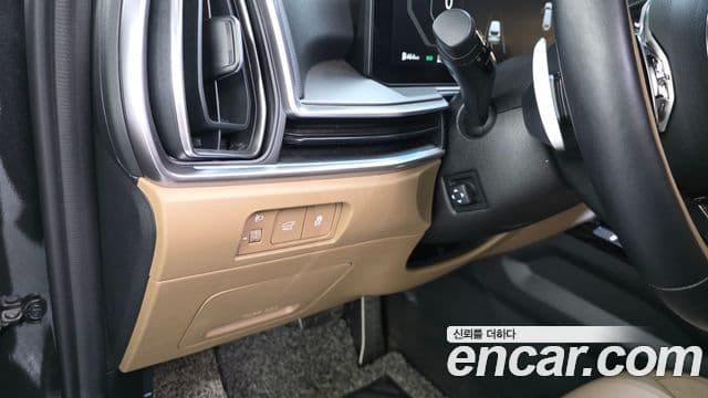 Kia Sorento 2024 — Photo 10/33