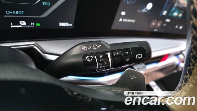 Kia Sorento 2024 — Photo 12/33