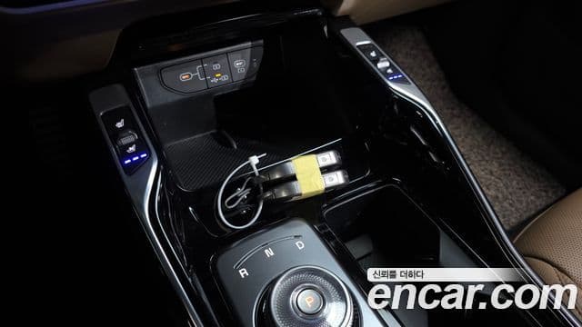 Kia Sorento 2024 — Photo 32/33