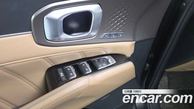 Kia Sorento 2024 — Photo 15/33