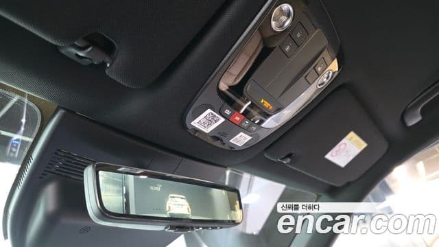 Kia Sorento 2024 — Photo 23/33