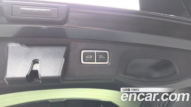 Kia Sorento 2024 — Photo 24/33