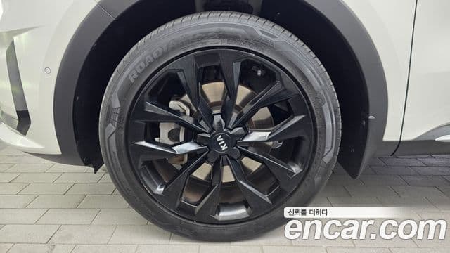 Kia Sorento 2021 — Şəkil 5/20