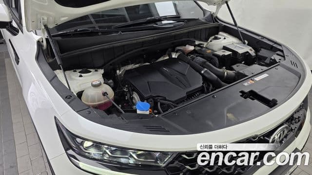 Kia Sorento 2021 — Şəkil 6/20