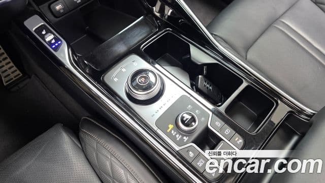 Kia Sorento 2021 — Şəkil 9/20