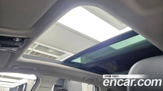 Kia Sorento 2021 — Şəkil 18/20